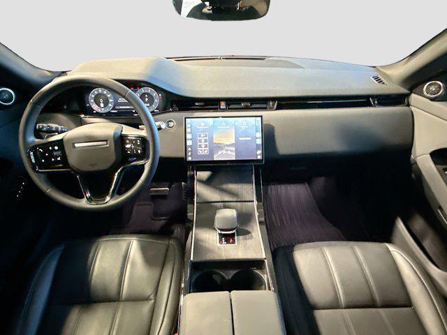 used 2025 Land Rover Range Rover Evoque car, priced at $45,985