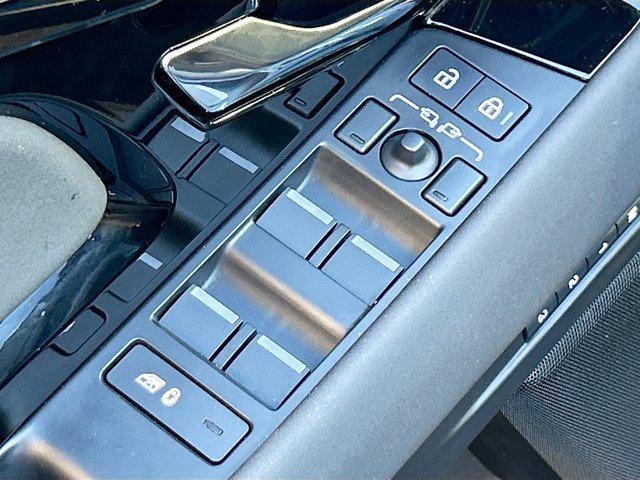 used 2025 Land Rover Range Rover Evoque car, priced at $45,985