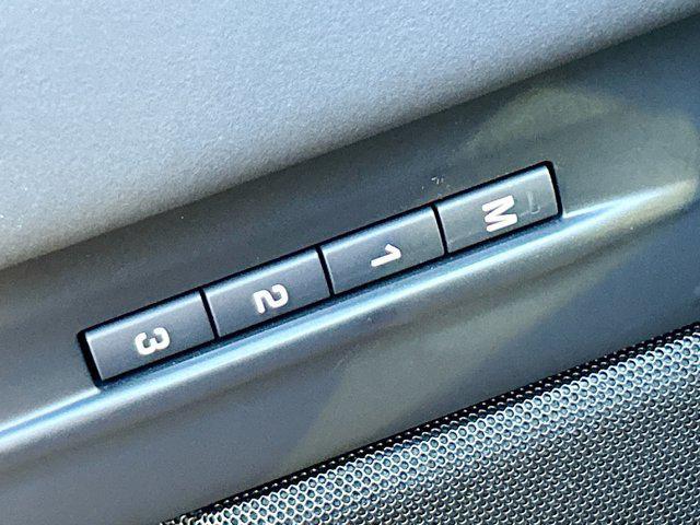 used 2025 Land Rover Range Rover Evoque car, priced at $45,985