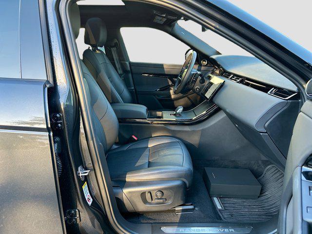 used 2025 Land Rover Range Rover Evoque car, priced at $45,985