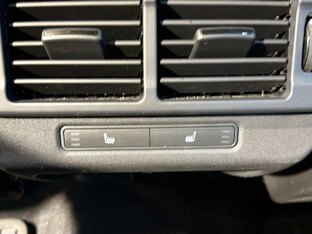 used 2025 Land Rover Range Rover Evoque car, priced at $45,985