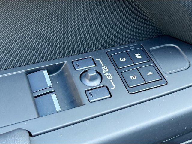new 2025 Land Rover Defender car, priced at $86,308