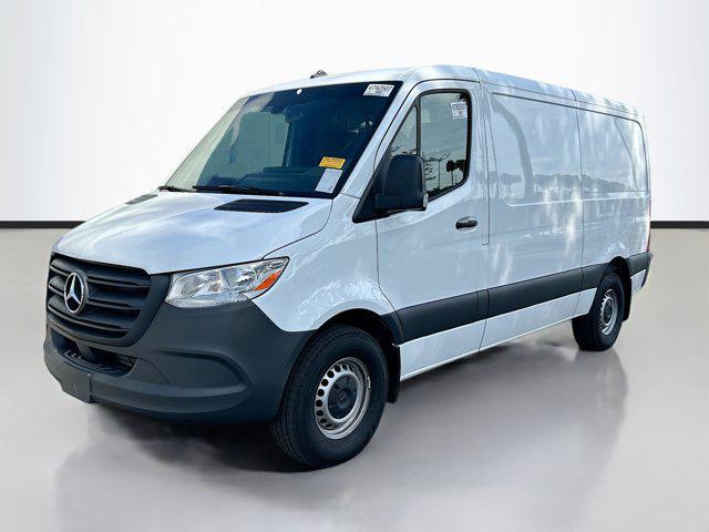 used 2025 Mercedes-Benz Sprinter 2500 car, priced at $49,476