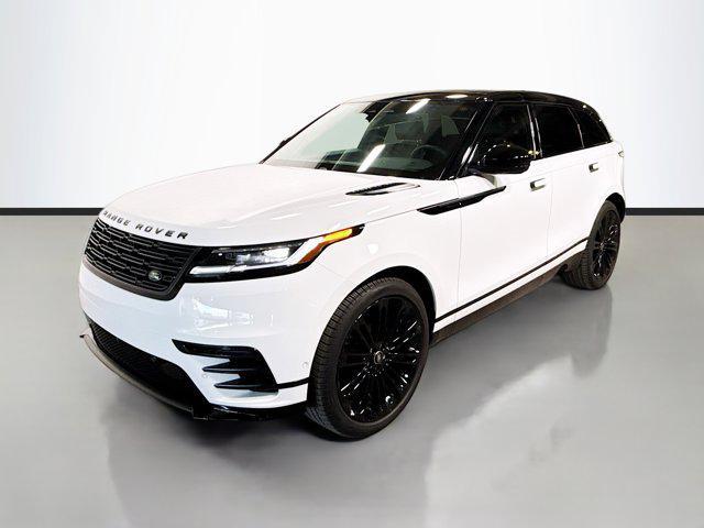 used 2026 Land Rover Range Rover Velar car, priced at $61,987