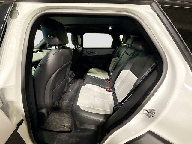 used 2026 Land Rover Range Rover Velar car, priced at $61,987