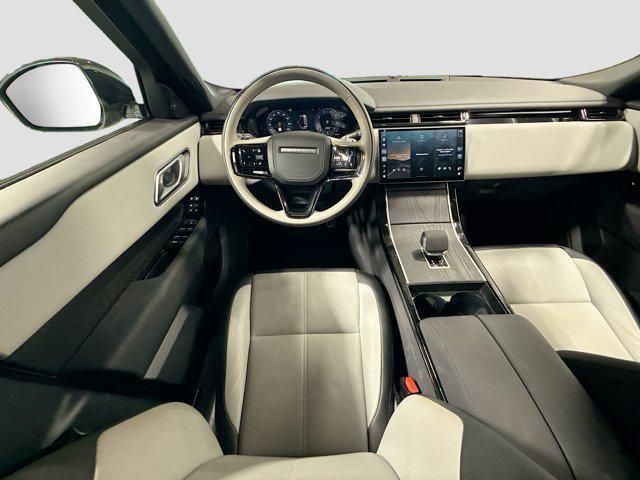 used 2026 Land Rover Range Rover Velar car, priced at $61,987