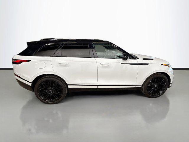 used 2026 Land Rover Range Rover Velar car, priced at $61,987