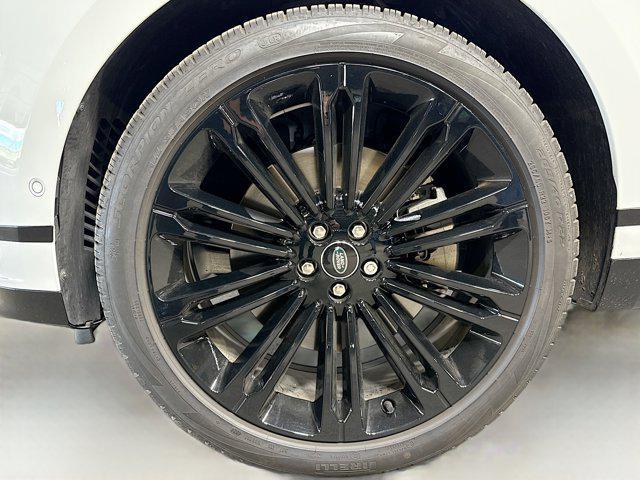 used 2026 Land Rover Range Rover Velar car, priced at $61,987