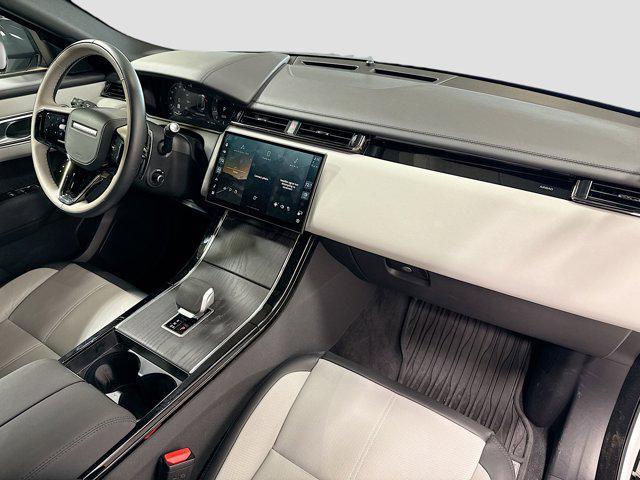 used 2026 Land Rover Range Rover Velar car, priced at $61,987