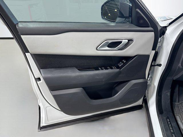 used 2026 Land Rover Range Rover Velar car, priced at $61,987