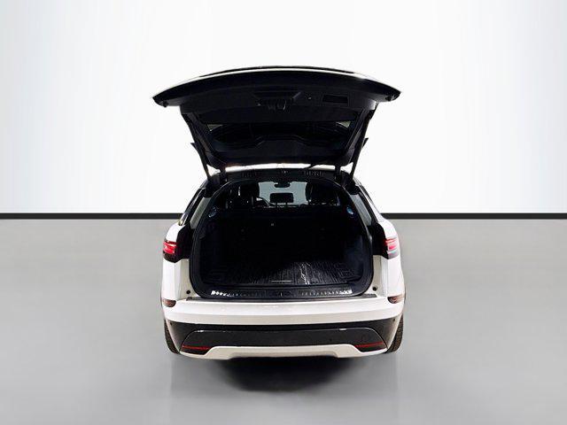 used 2026 Land Rover Range Rover Velar car, priced at $61,987