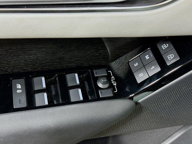 used 2026 Land Rover Range Rover Velar car, priced at $61,987