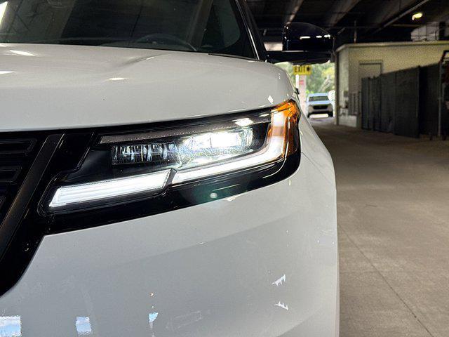 used 2026 Land Rover Range Rover Velar car, priced at $61,987