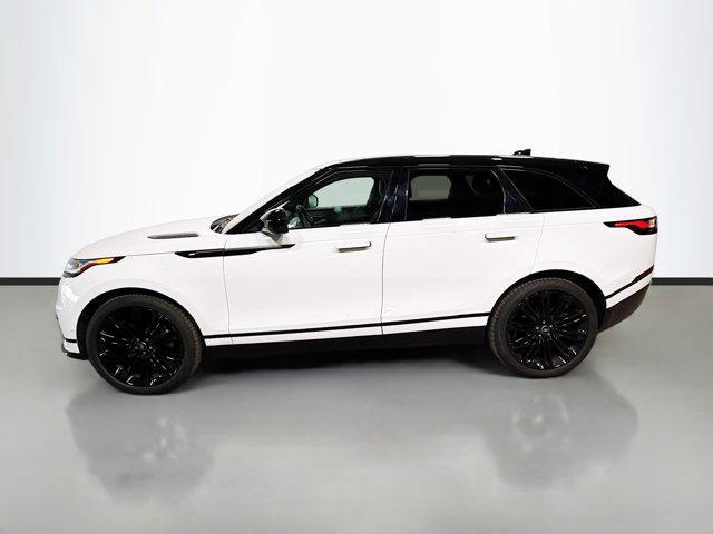 used 2026 Land Rover Range Rover Velar car, priced at $61,987