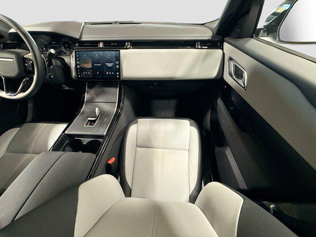 used 2026 Land Rover Range Rover Velar car, priced at $61,987