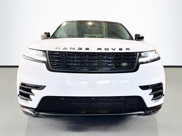 used 2026 Land Rover Range Rover Velar car, priced at $61,987