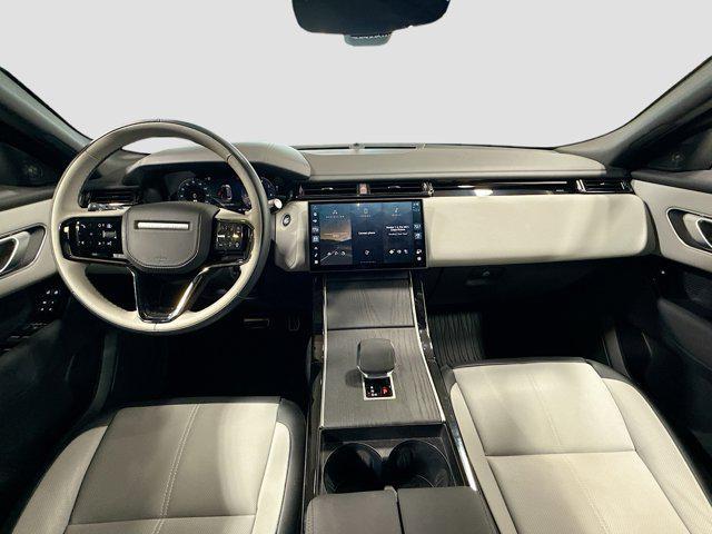 used 2026 Land Rover Range Rover Velar car, priced at $61,987