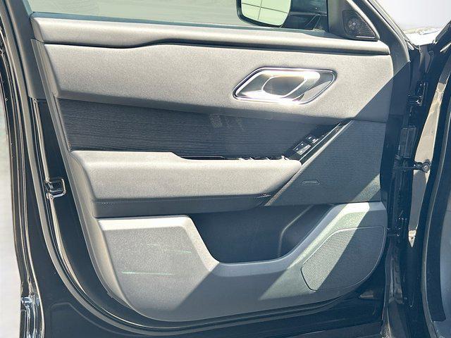 new 2026 Land Rover Range Rover Velar car, priced at $75,090