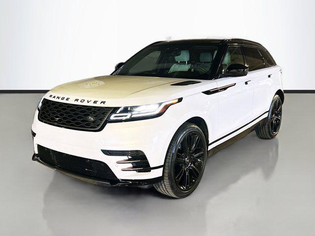 used 2022 Land Rover Range Rover Velar car, priced at $43,987