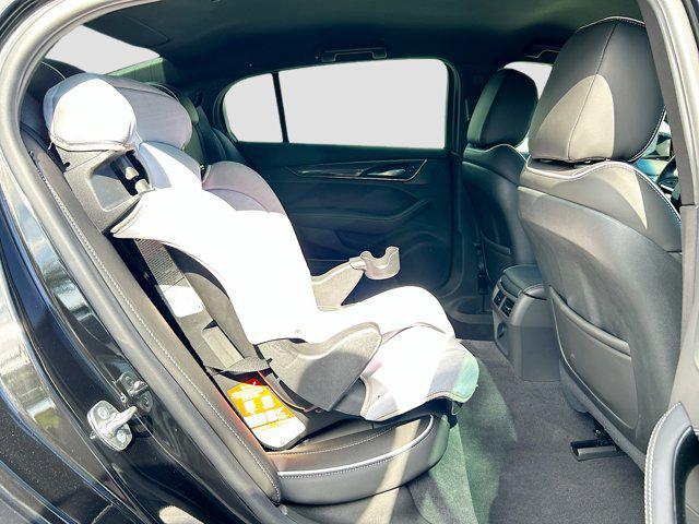 used 2024 Cadillac CT5-V car, priced at $95,875