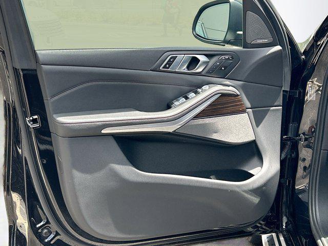 used 2024 BMW X7 car, priced at $60,555