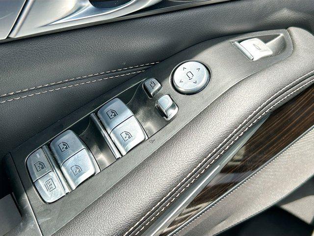 used 2024 BMW X7 car, priced at $60,555