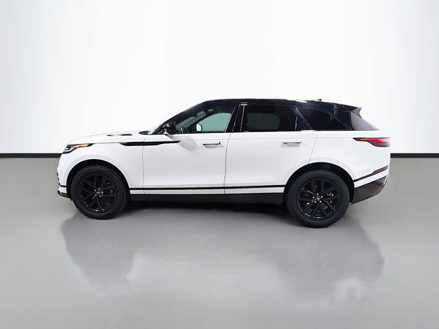 used 2024 Land Rover Range Rover Velar car, priced at $46,814