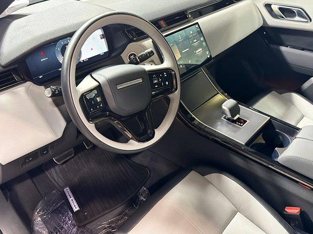 used 2024 Land Rover Range Rover Velar car, priced at $46,814