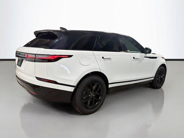 used 2024 Land Rover Range Rover Velar car, priced at $46,814