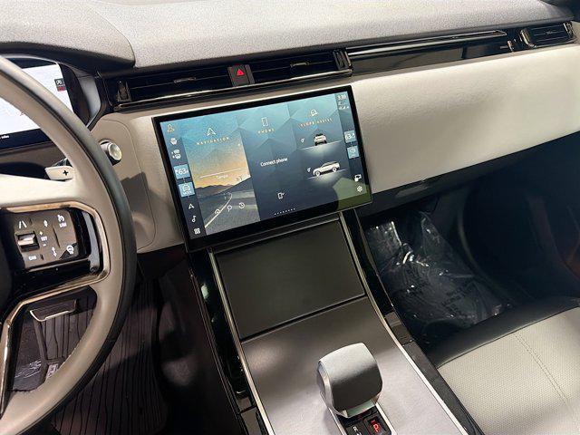 used 2024 Land Rover Range Rover Velar car, priced at $46,814
