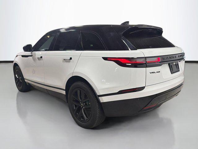 used 2024 Land Rover Range Rover Velar car, priced at $46,814