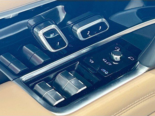 new 2025 Land Rover Range Rover car, priced at $136,750