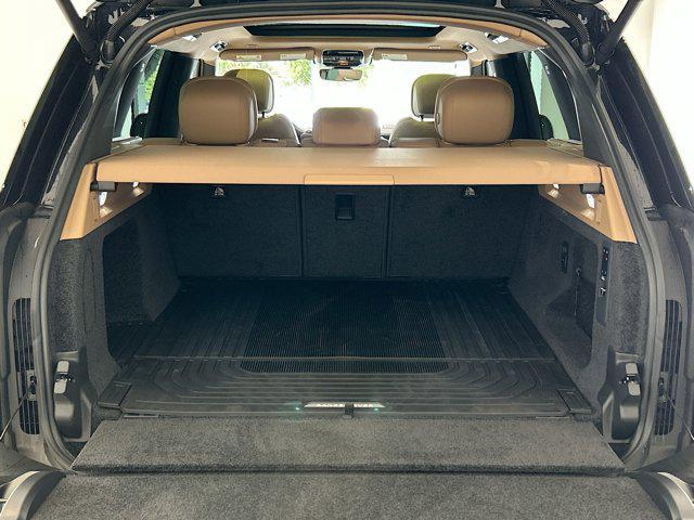 new 2025 Land Rover Range Rover car, priced at $136,750