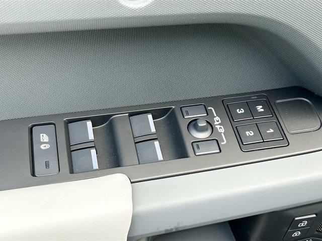 new 2025 Land Rover Defender car, priced at $93,613