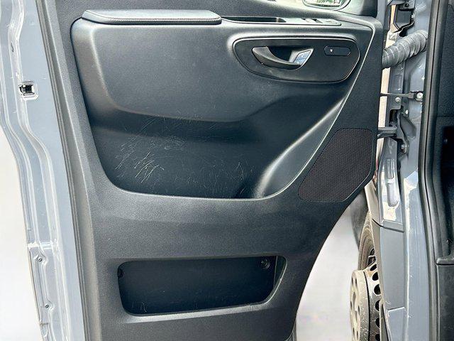used 2021 Mercedes-Benz Sprinter 3500XD car, priced at $67,815