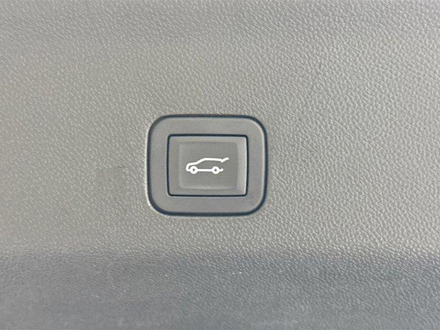 used 2025 Chevrolet Tahoe car, priced at $78,981