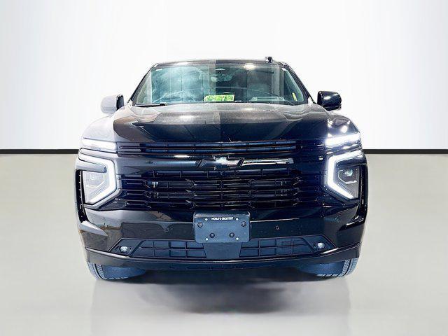 used 2025 Chevrolet Tahoe car, priced at $78,981