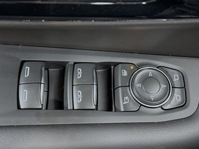 used 2025 Chevrolet Tahoe car, priced at $78,981