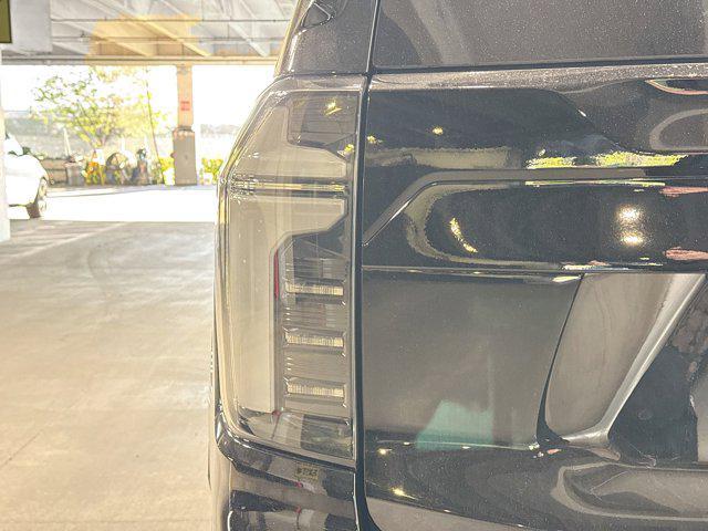 used 2025 Chevrolet Tahoe car, priced at $78,981