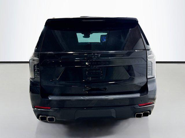 used 2025 Chevrolet Tahoe car, priced at $78,981