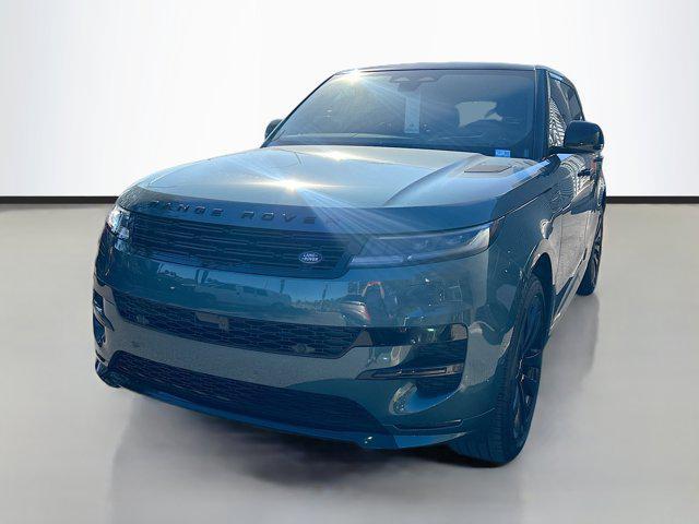 new 2025 Land Rover Range Rover Sport car, priced at $103,845