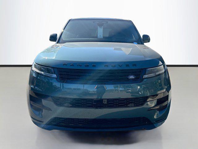 new 2025 Land Rover Range Rover Sport car, priced at $103,845