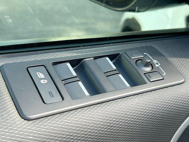 used 2025 Land Rover Discovery car, priced at $62,210