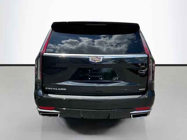 used 2022 Cadillac Escalade car