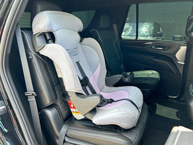 used 2022 Cadillac Escalade car
