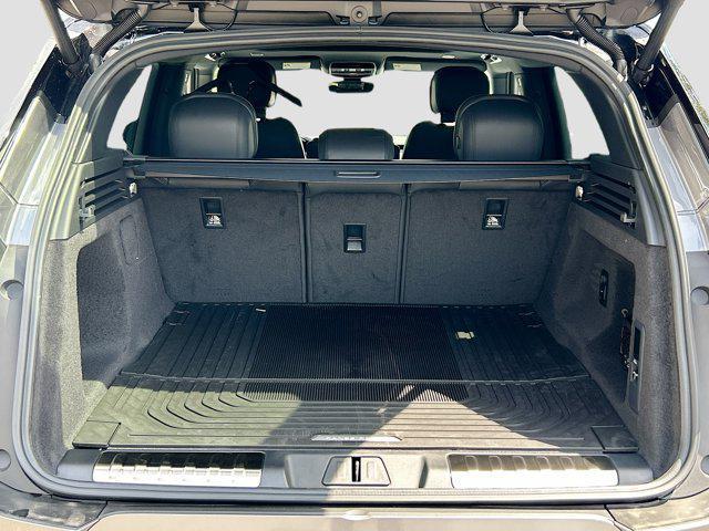 new 2025 Land Rover Range Rover Sport car, priced at $101,225