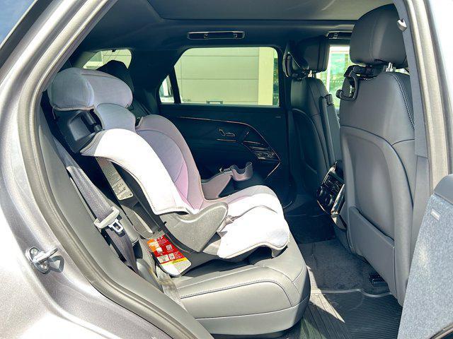 new 2025 Land Rover Range Rover Sport car, priced at $101,225
