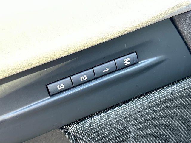 used 2025 Land Rover Range Rover Evoque car, priced at $46,219