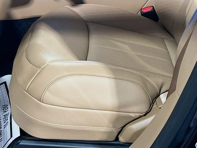 new 2025 Land Rover Range Rover car, priced at $144,055