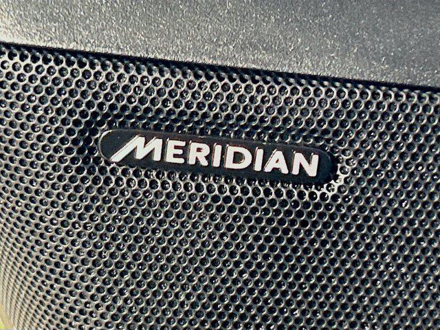 new 2025 Land Rover Range Rover car, priced at $144,055